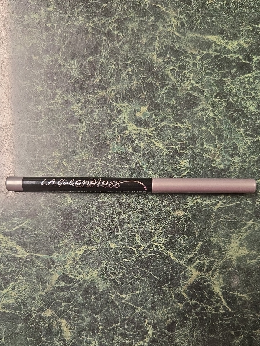 3/$10 Bundle Deals L.A Girl Endless Eyeliner Pencil in Silver